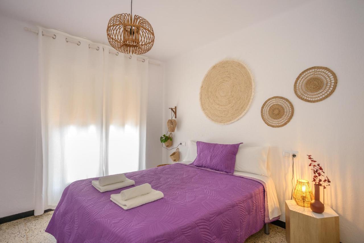 Empuriabrava Apartaments - Nº7 Exterior photo