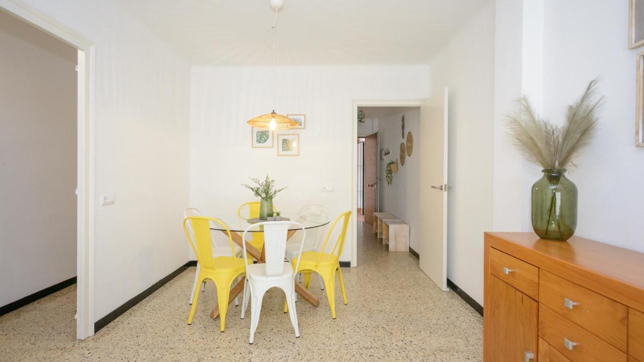 Empuriabrava Apartaments - Nº7 Exterior photo