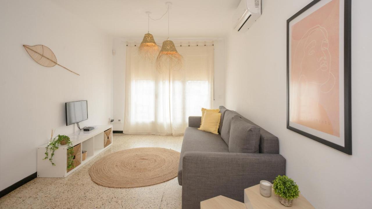 Empuriabrava Apartaments - Nº7 Exterior photo