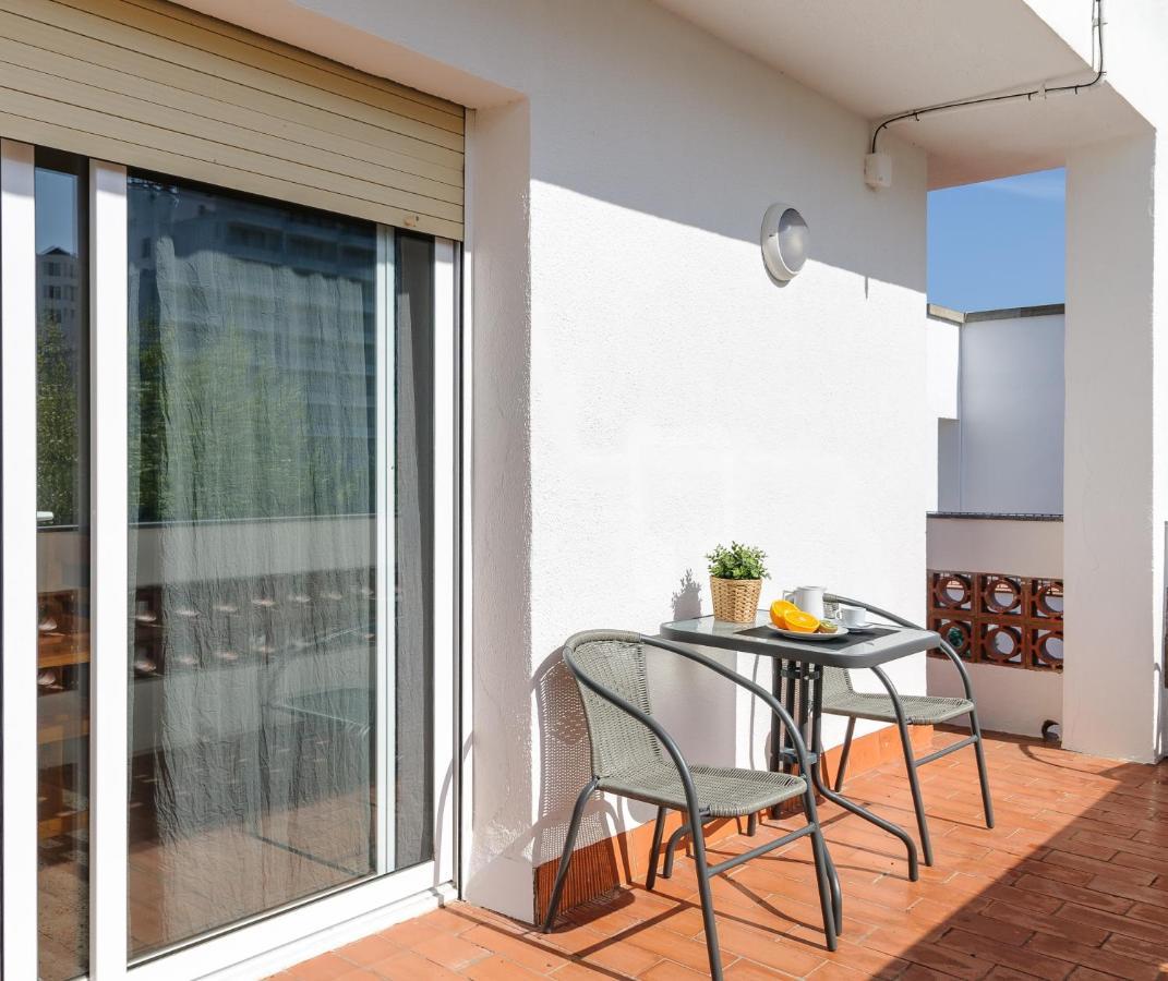 Empuriabrava Apartaments - Nº7 Exterior photo