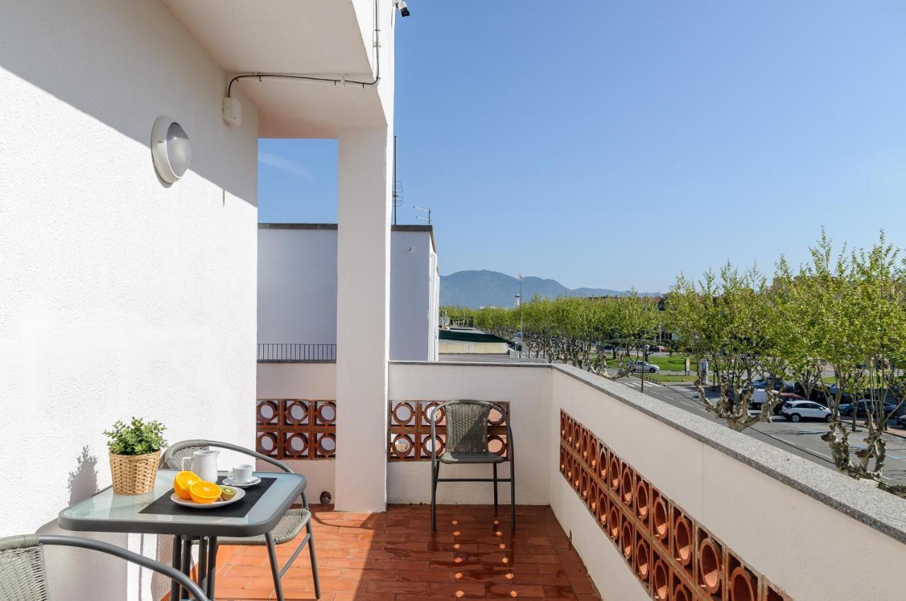 Empuriabrava Apartaments - Nº7 Exterior photo