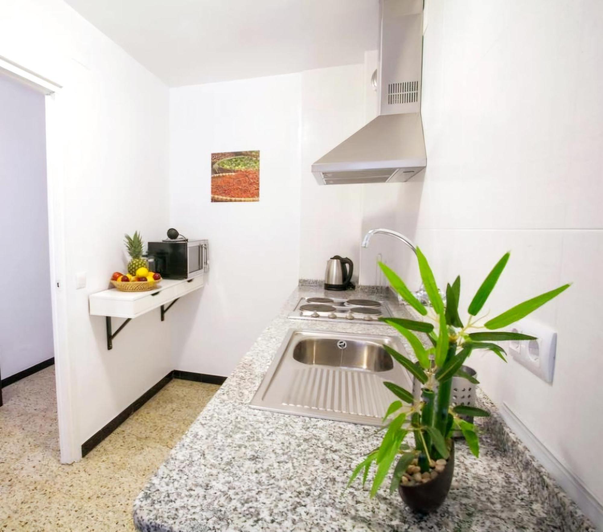 Empuriabrava Apartaments - Nº7 Exterior photo