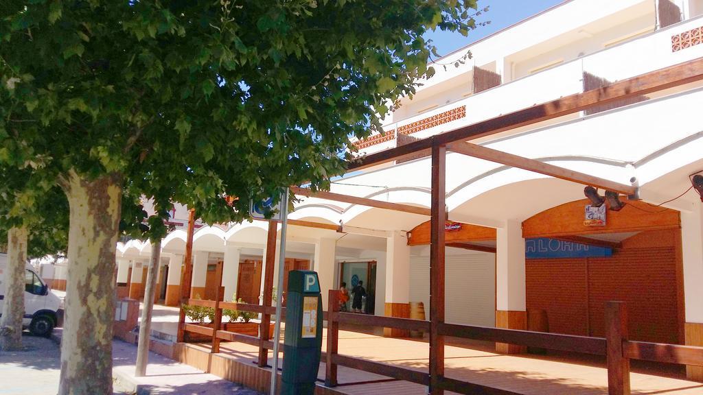 Empuriabrava Apartaments - Nº7 Exterior photo