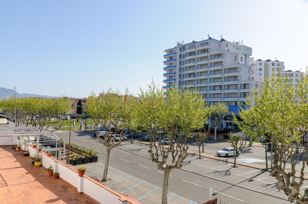 Empuriabrava Apartaments - Nº7 Exterior photo