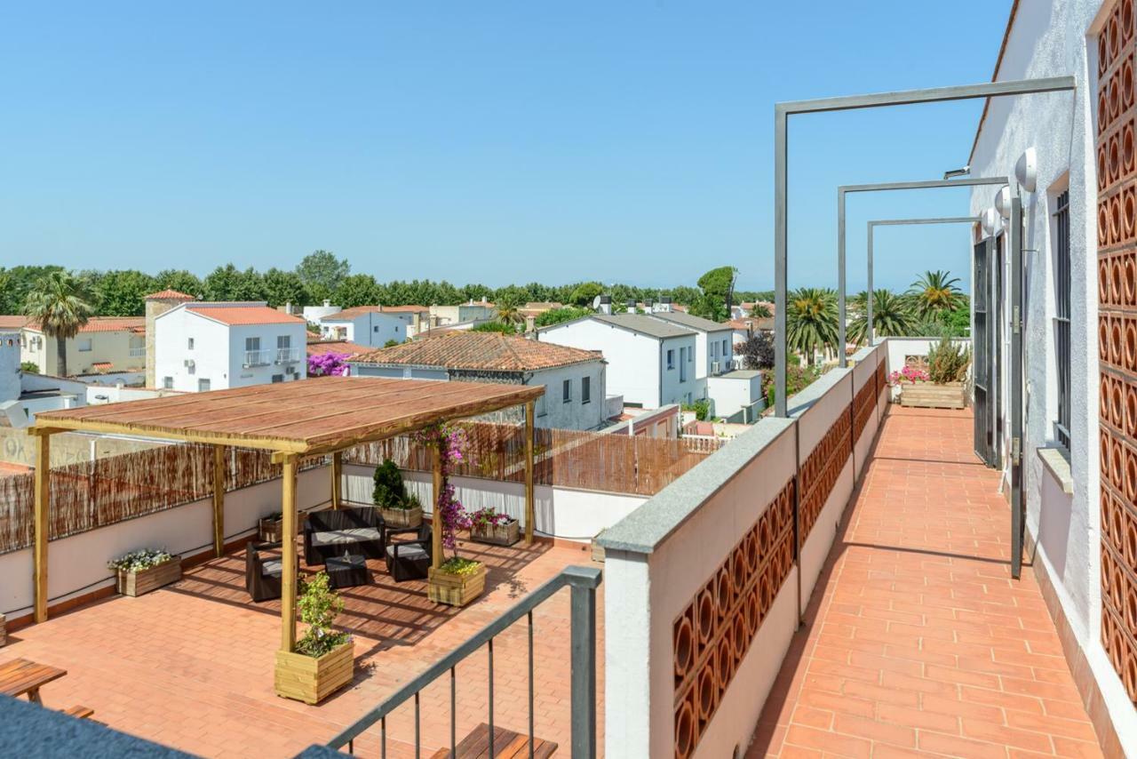 Empuriabrava Apartaments - Nº7 Exterior photo