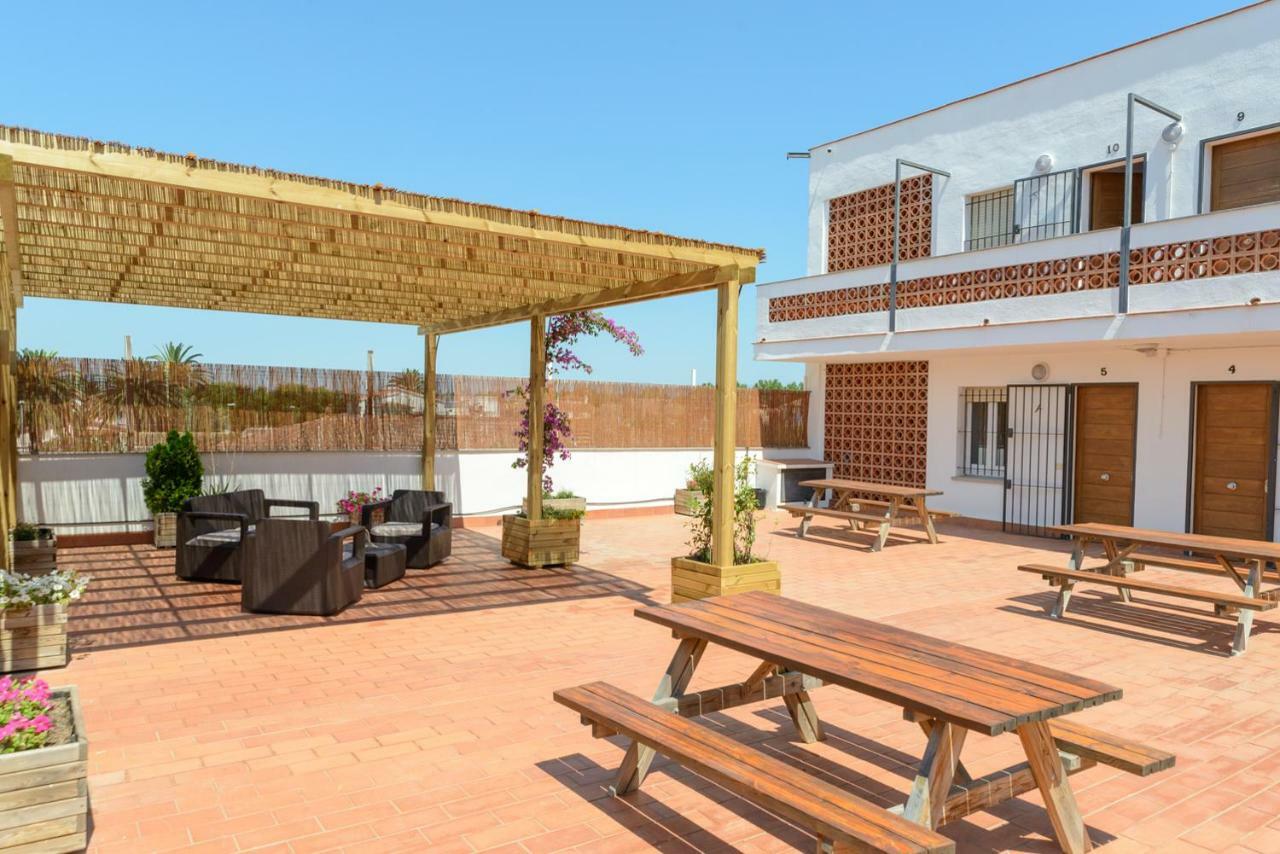 Empuriabrava Apartaments - Nº7 Exterior photo