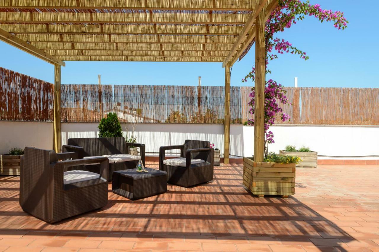 Empuriabrava Apartaments - Nº7 Exterior photo